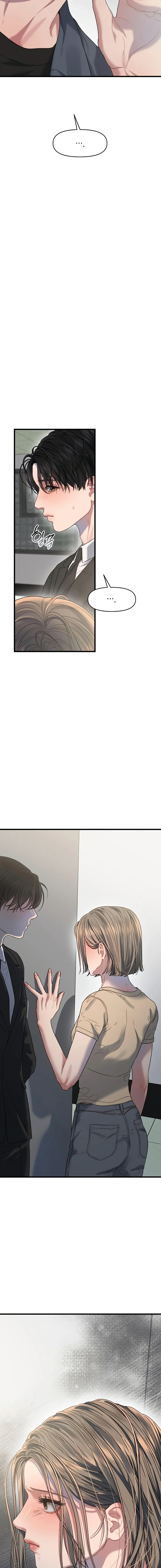 Anhelo Elegante – español Capítulo 64 - Page 16