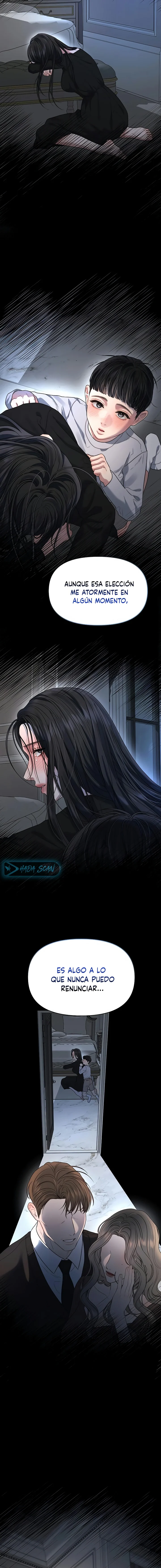 Anhelo Elegante – español Capítulo 65 - Page 17