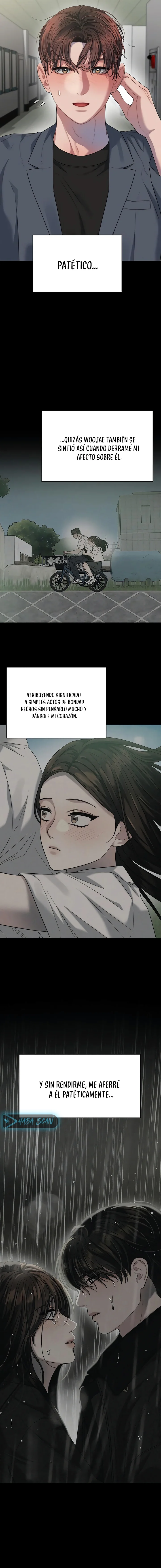 Anhelo Elegante – español Capítulo 65 - Page 3