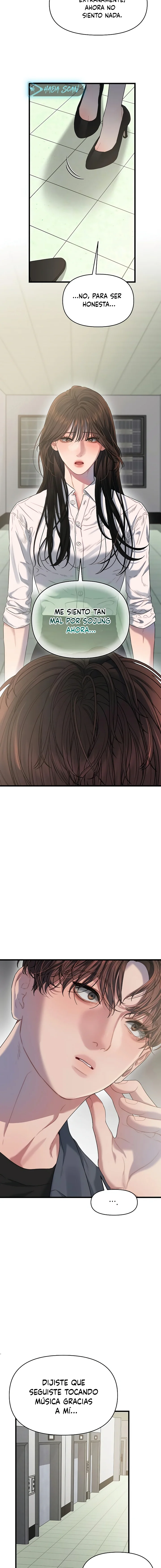 Anhelo Elegante – español Capítulo 65 - Page 5