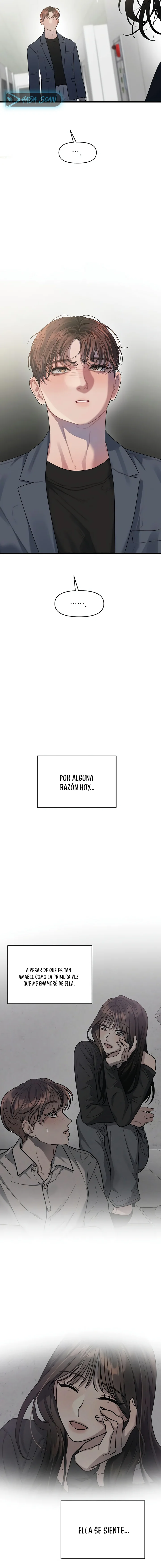 Anhelo Elegante – español Capítulo 65 - Page 8