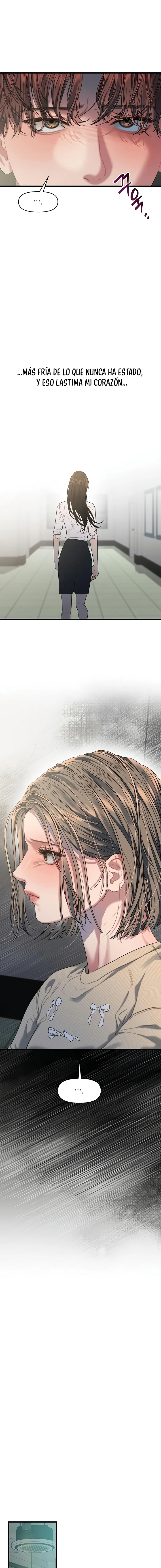 Anhelo Elegante – español Capítulo 65 - Page 9