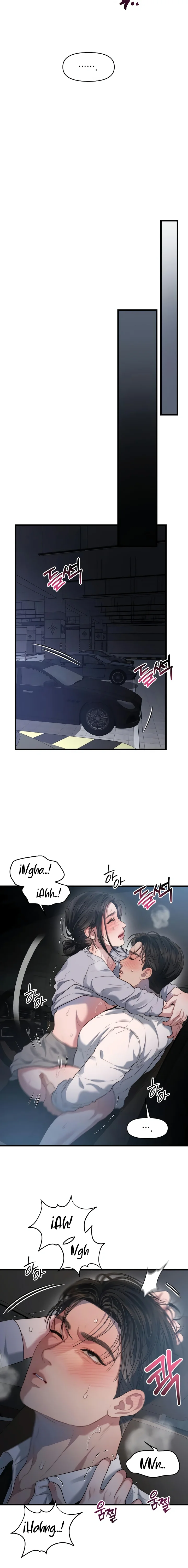 Anhelo Elegante – español Capítulo 66 - Page 14