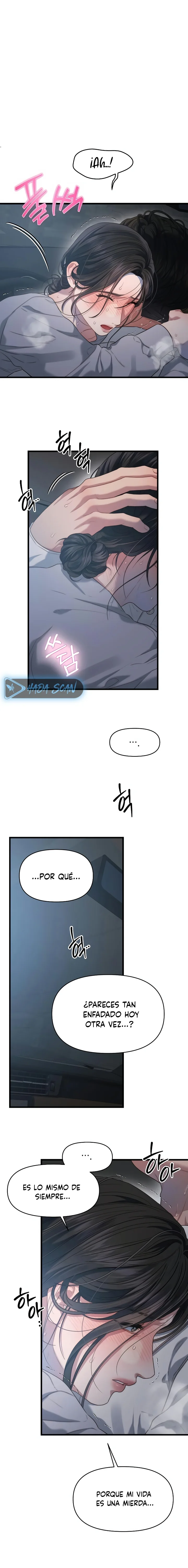 Anhelo Elegante – español Capítulo 66 - Page 15