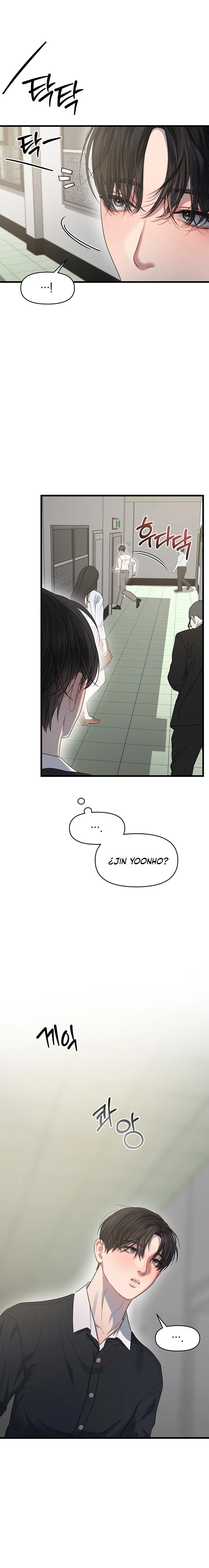 Anhelo Elegante – español Capítulo 67 - Page 10