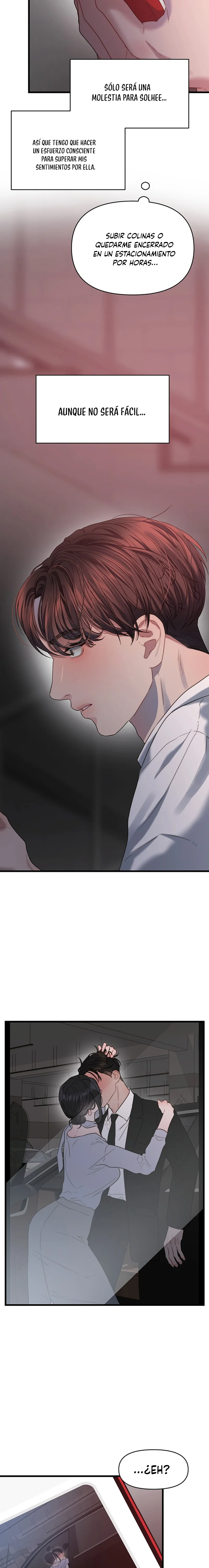 Anhelo Elegante – español Capítulo 67 - Page 13