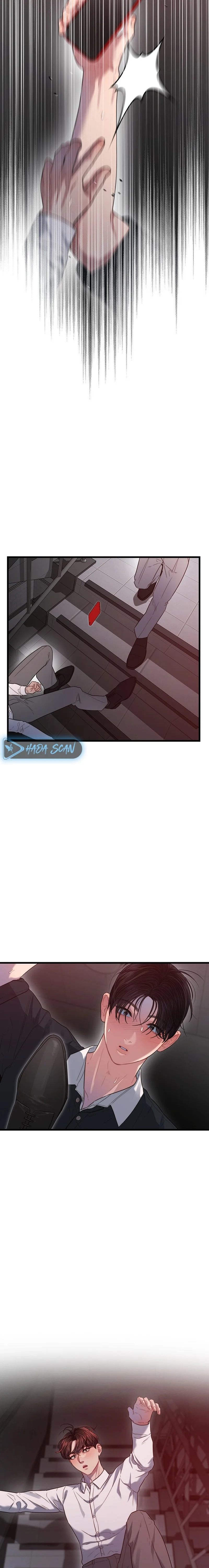 Anhelo Elegante – español Capítulo 67 - Page 20