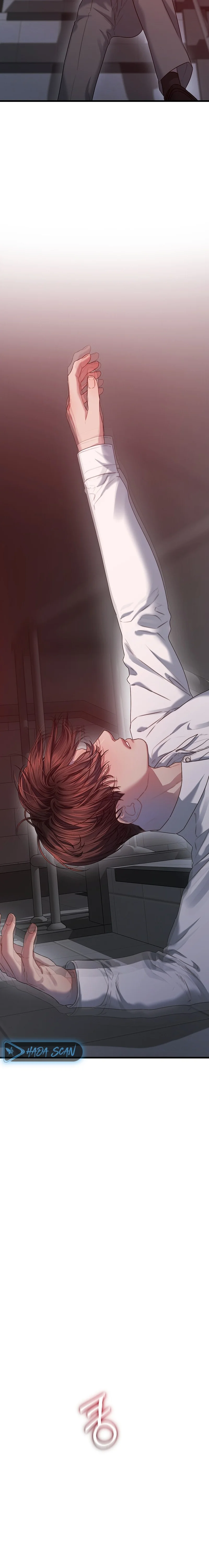 Anhelo Elegante – español Capítulo 67 - Page 21