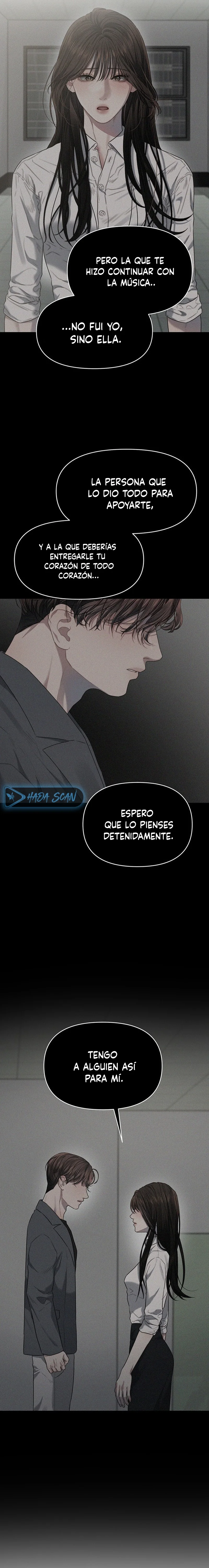 Anhelo Elegante – español Capítulo 67 - Page 5