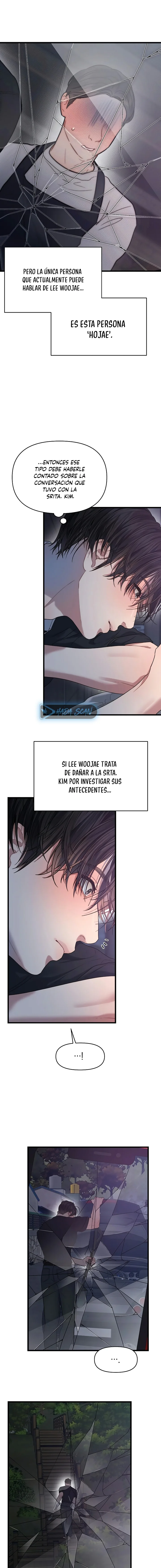 Anhelo Elegante – español Capítulo 68 - Page 14