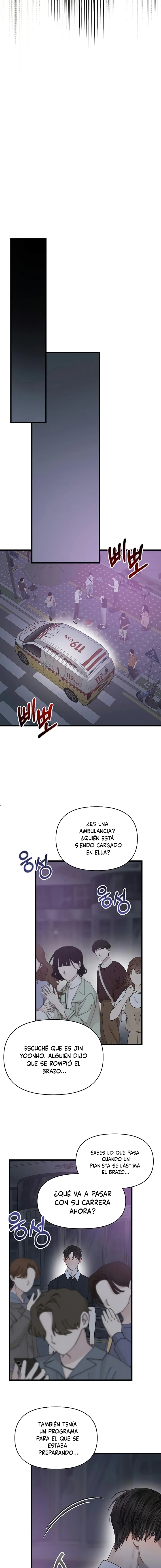 Anhelo Elegante – español Capítulo 68 - Page 9