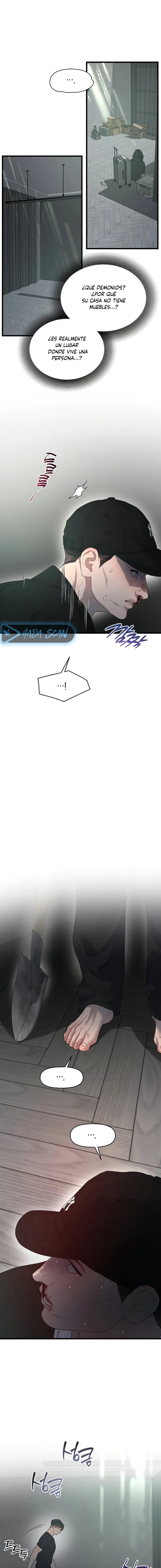 Anhelo Elegante – español Capítulo 69 - Page 10