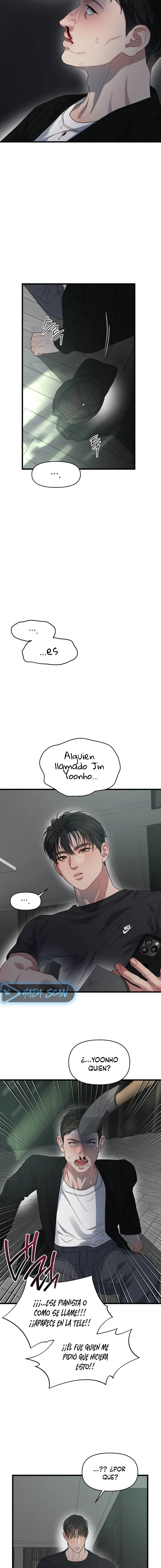 Anhelo Elegante – español Capítulo 69 - Page 13