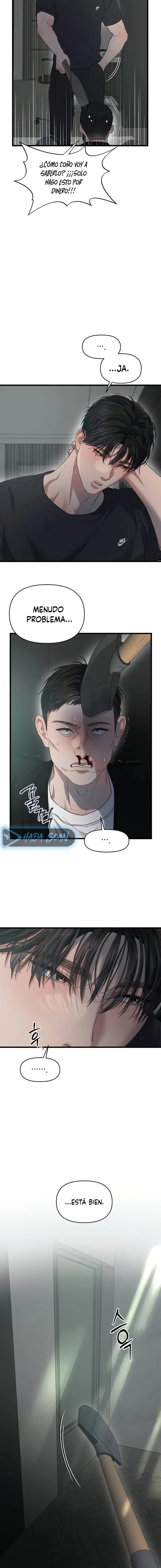 Anhelo Elegante – español Capítulo 69 - Page 14