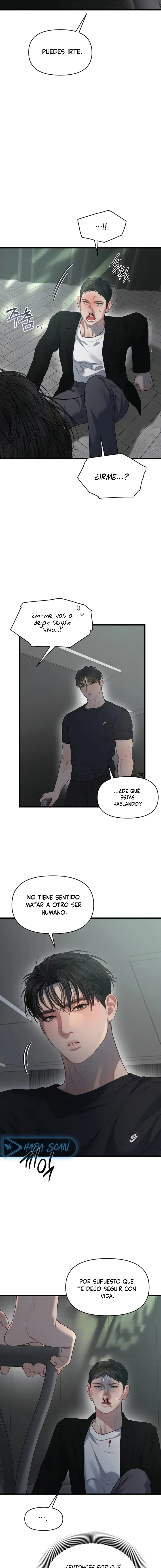 Anhelo Elegante – español Capítulo 69 - Page 15