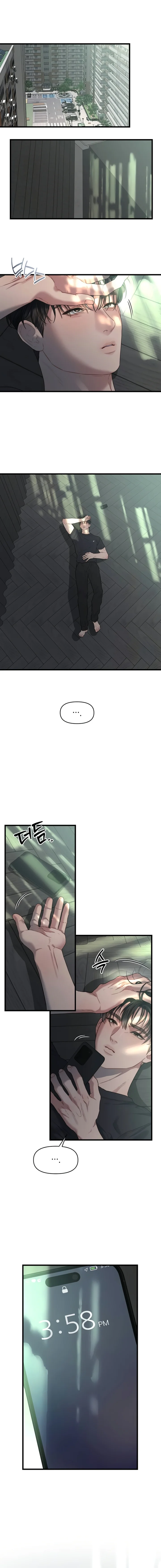 Anhelo Elegante – español Capítulo 69 - Page 2