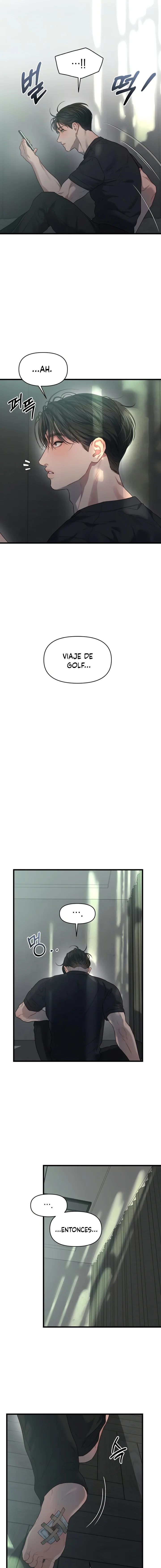 Anhelo Elegante – español Capítulo 69 - Page 3