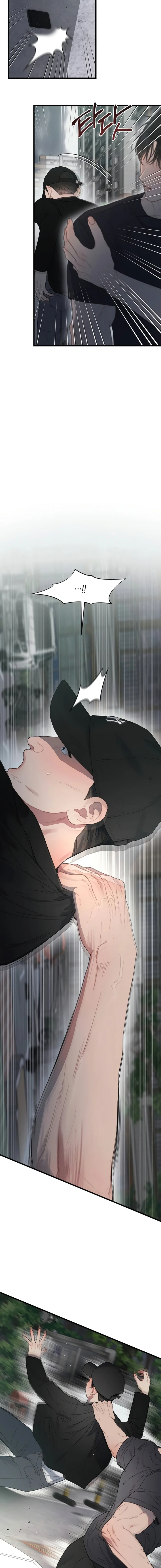 Anhelo Elegante – español Capítulo 69 - Page 7