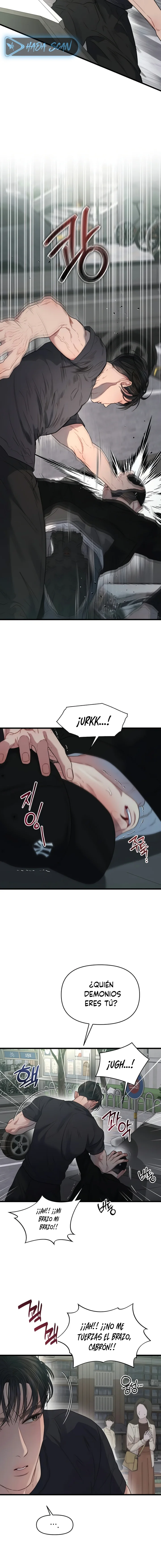 Anhelo Elegante – español Capítulo 69 - Page 8