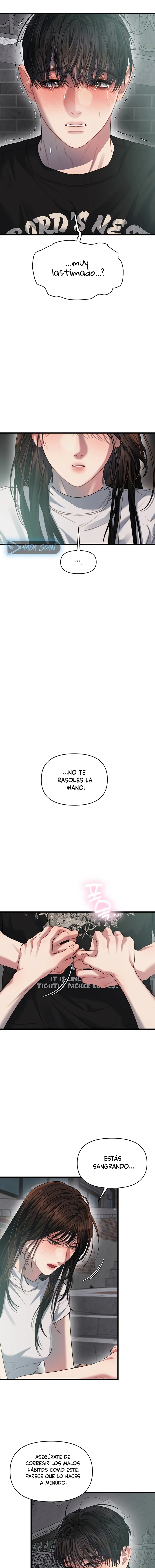 Anhelo Elegante – español Capítulo 70 - Page 11