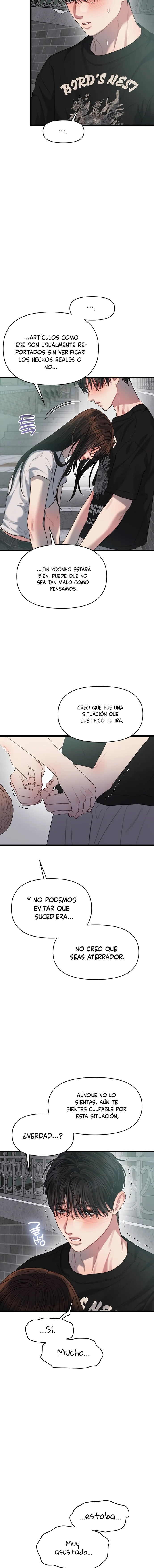 Anhelo Elegante – español Capítulo 70 - Page 12