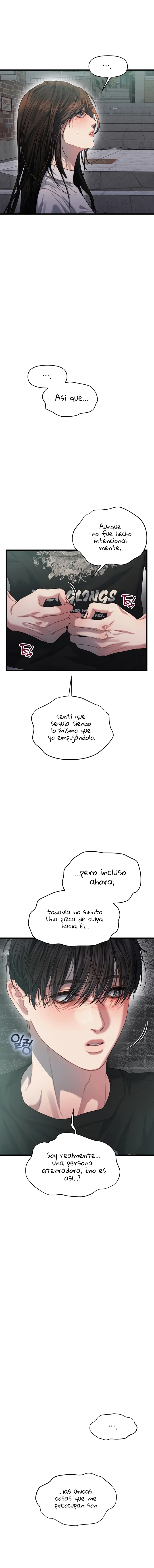 Anhelo Elegante – español Capítulo 70 - Page 9