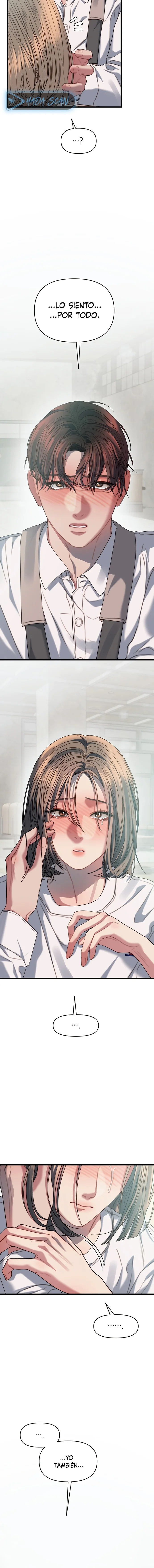 Anhelo Elegante – español Capítulo 71 - Page 11