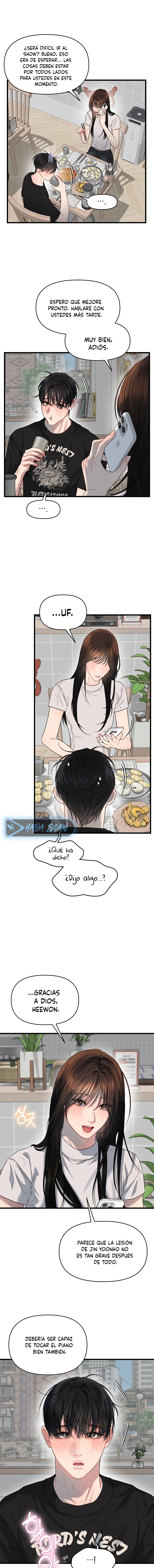 Anhelo Elegante – español Capítulo 71 - Page 13