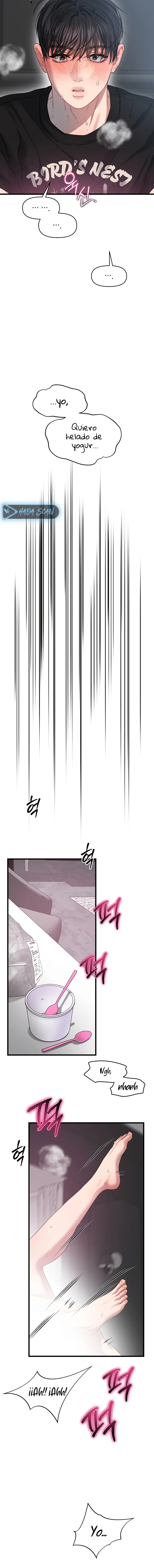 Anhelo Elegante – español Capítulo 72 - Page 11