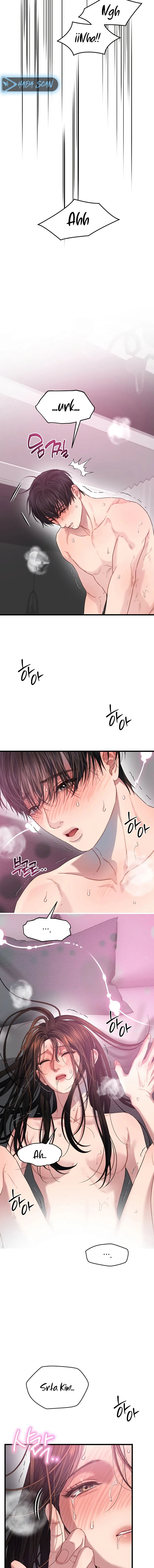 Anhelo Elegante – español Capítulo 72 - Page 13