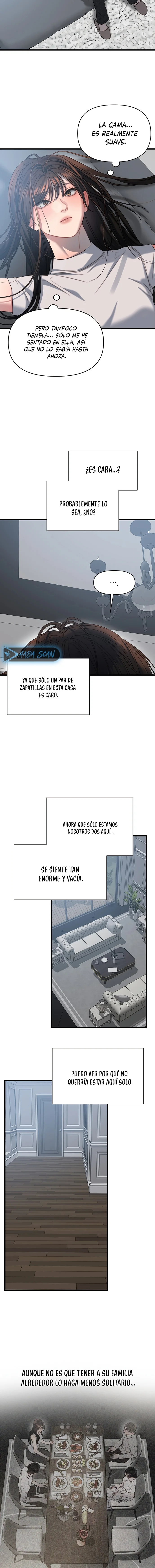 Anhelo Elegante – español Capítulo 72 - Page 6
