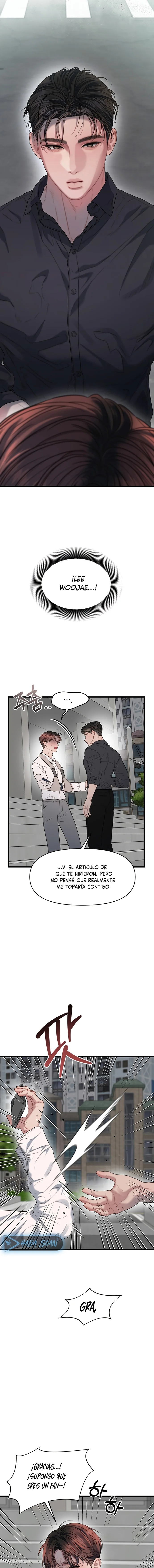 Anhelo Elegante – español Capítulo 73 - Page 6