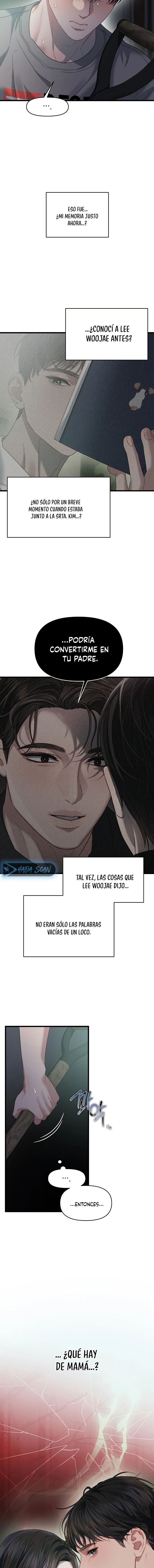 Anhelo Elegante – español Capítulo 74 - Page 14