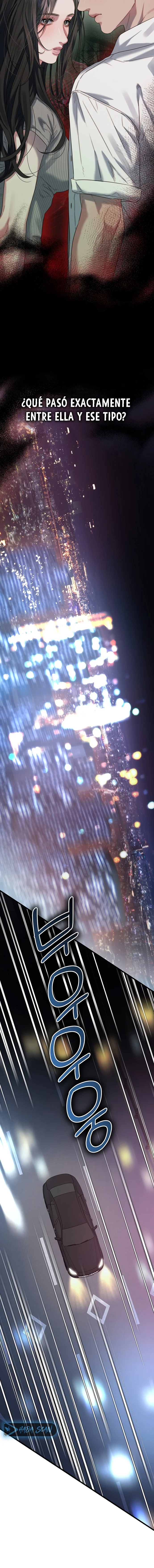 Anhelo Elegante – español Capítulo 74 - Page 15