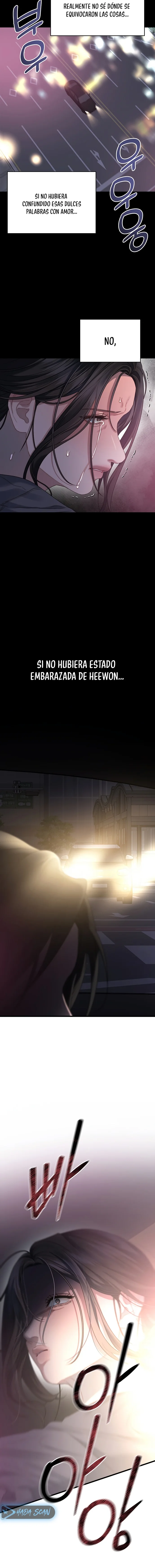 Anhelo Elegante – español Capítulo 75 - Page 10