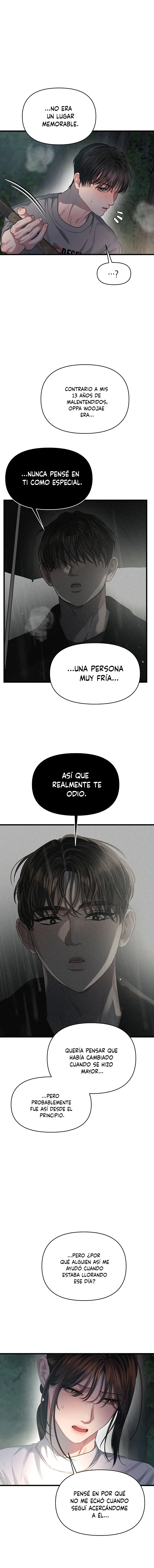 Anhelo Elegante – español Capítulo 75 - Page 15