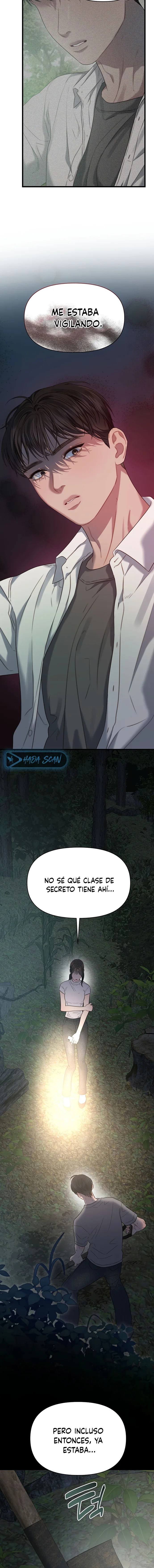 Anhelo Elegante – español Capítulo 75 - Page 17