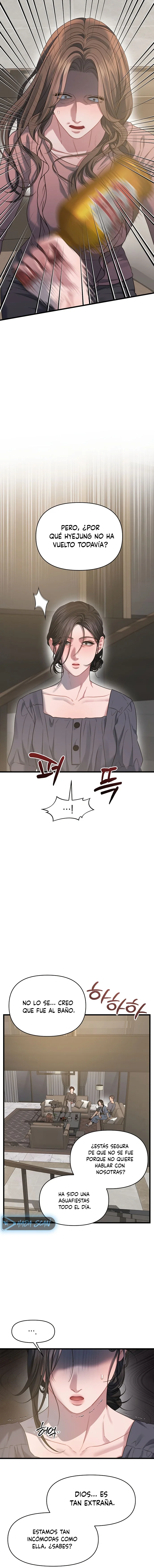 Anhelo Elegante – español Capítulo 75 - Page 6