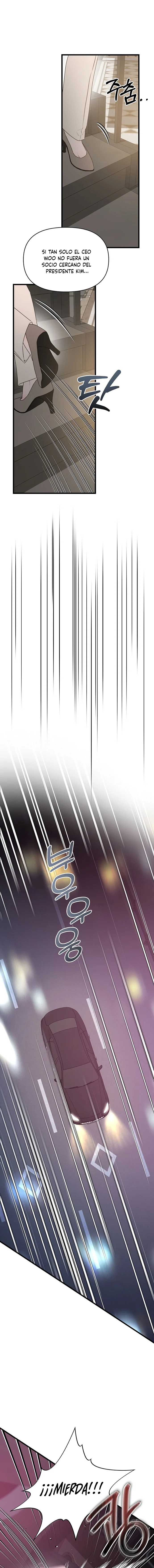 Anhelo Elegante – español Capítulo 75 - Page 7