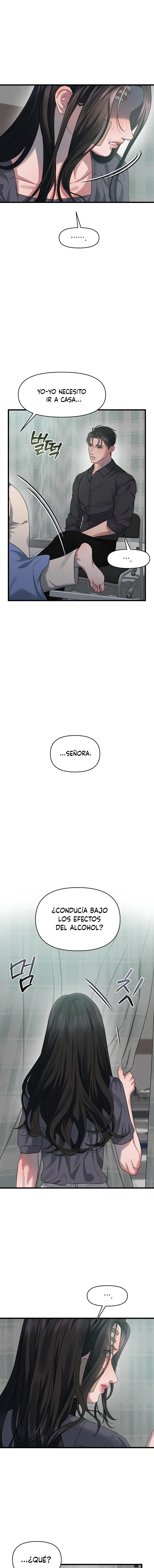 Anhelo Elegante – español Capítulo 76 - Page 12