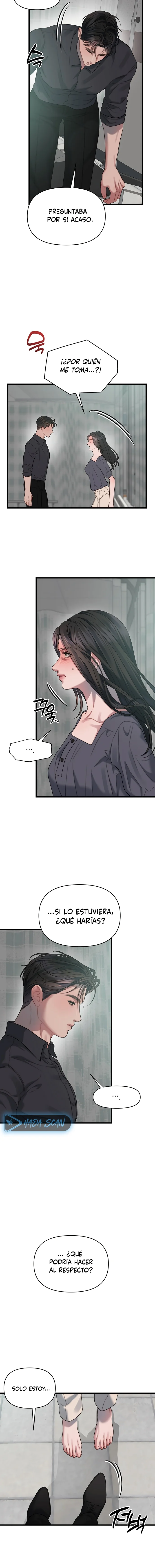 Anhelo Elegante – español Capítulo 76 - Page 13