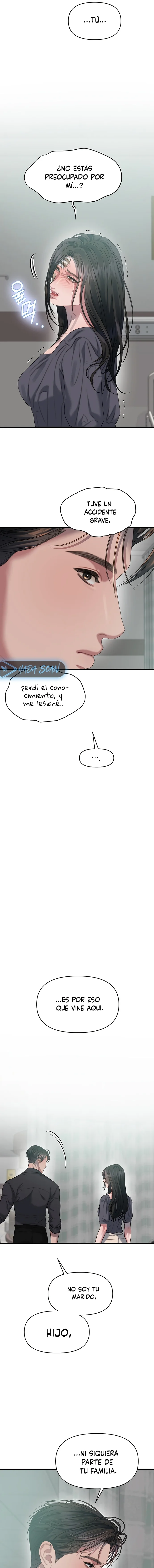 Anhelo Elegante – español Capítulo 76 - Page 16