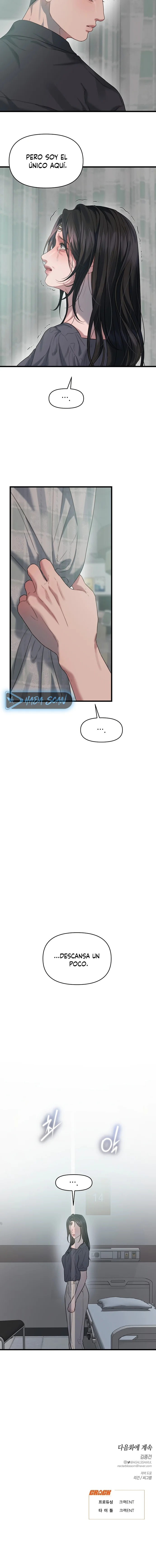 Anhelo Elegante – español Capítulo 76 - Page 17