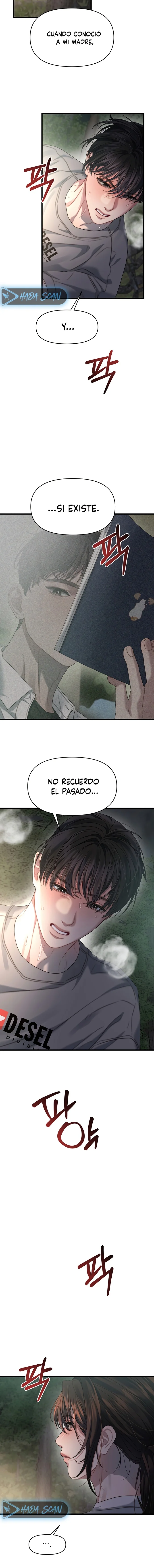 Anhelo Elegante – español Capítulo 76 - Page 4