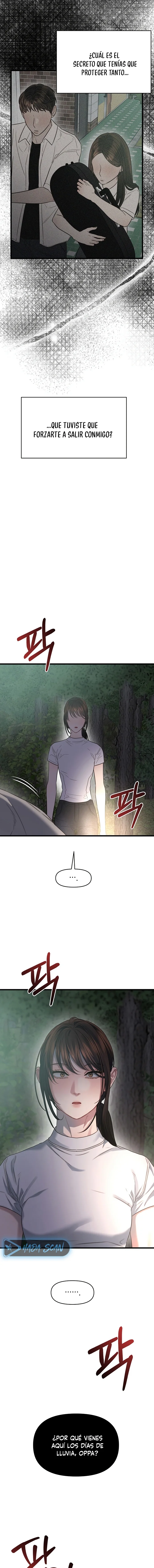 Anhelo Elegante – español Capítulo 76 - Page 6