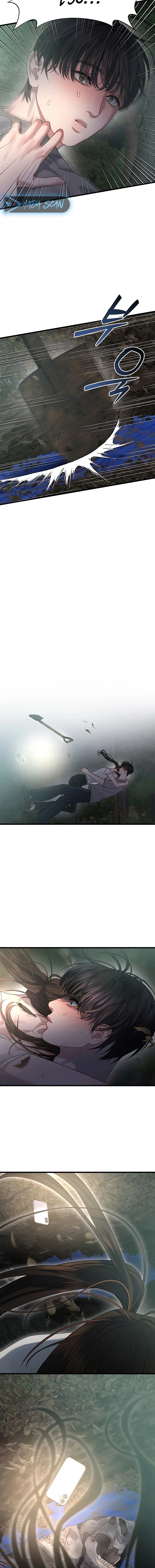 Anhelo Elegante – español Capítulo 76 - Page 8