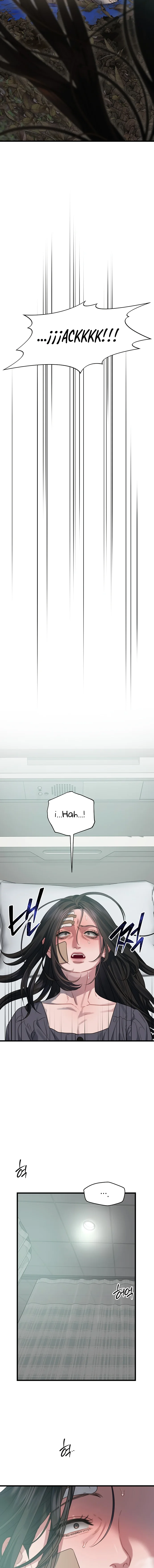 Anhelo Elegante – español Capítulo 76 - Page 9