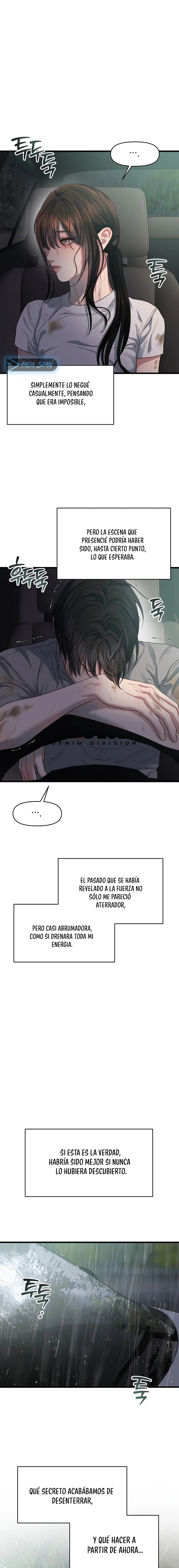 Anhelo Elegante – español Capítulo 77 - Page 10