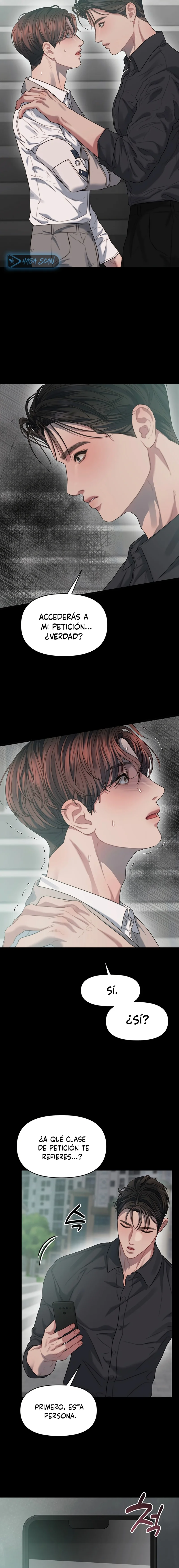 Anhelo Elegante – español Capítulo 77 - Page 13