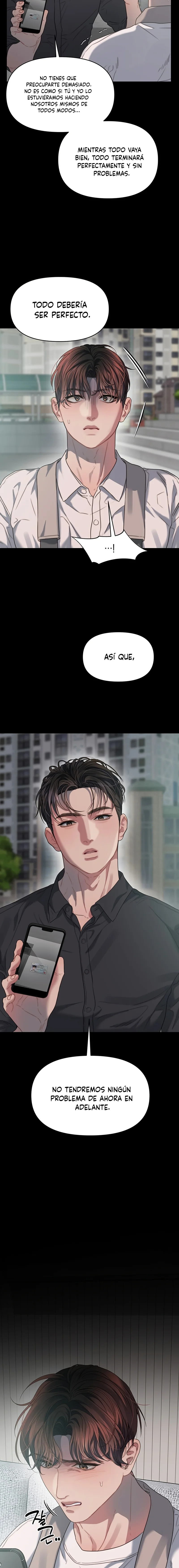 Anhelo Elegante – español Capítulo 77 - Page 15